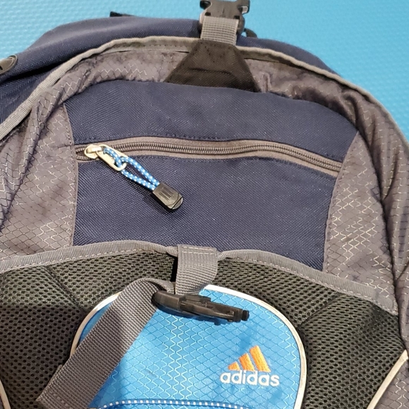 @adidas@ backpack - Picture 3 of 6